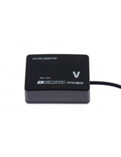 D1Spec digital voltmeter