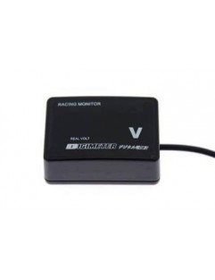 D1Spec digital voltmeter