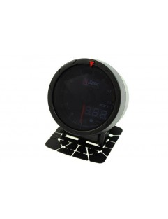 D1Spec 60mm clock - Exhaust Temperature