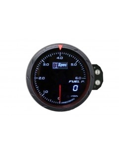 Timer D1Spec 60mm - Fuel Pressure