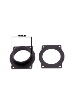 PA-6 Conical Filter Adapter - SUBARU IMPREZA GT