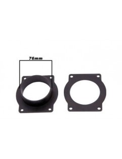 PA-6 Conical Filter Adapter - SUBARU IMPREZA GT