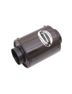 Airbox carbon filter 170x130 77mm