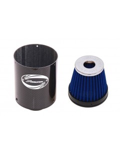 Airbox carbon filter 170x130 77mm