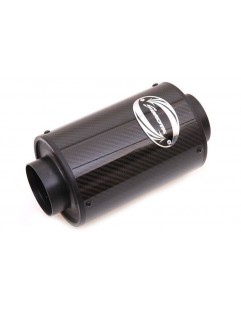 Airbox 200x130 70mm kulfilter