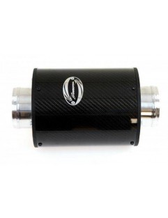 Kulfilter Airbox 200x150 80mm XXL