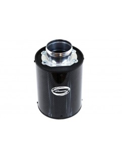 Kulfilter Airbox 200x150 84mm XXL