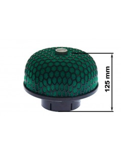 Sponge filter SIMOTA JAUWS-245 60-77mm Green