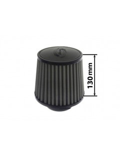 Konisk filter SIMOTA JAU-D02501-18 60-77mm stål