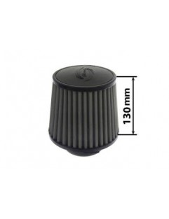 Konisk filter SIMOTA JAU-D02501-18 60-77mm stål