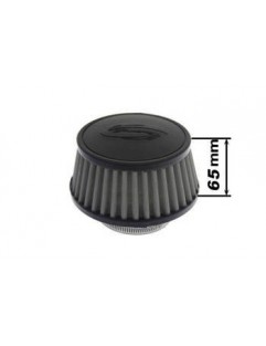 Konisk filter SIMOTA JAU-D02501-20 60-77mm stål