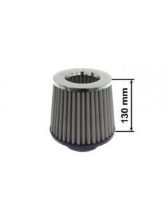 Koniskt filter SIMOTA JAU-D02502-18 60-77mm stål