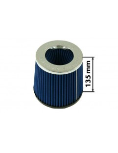 Konisk filter SIMOTA JAU-G02202-05 80-89mm Blå