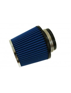 Conical filter SIMOTA JAU-G02202-05 80-89mm Blue