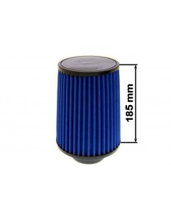 Koniskt filter SIMOTA JAU-H02201-11 101mm Blå