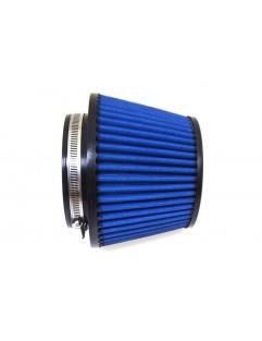 Conical filter SIMOTA JAU-I04201-03 114mm Blue