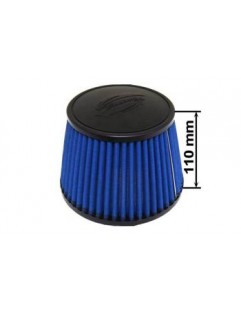 Conical filter SIMOTA JAU-I04201-03 114mm Blue