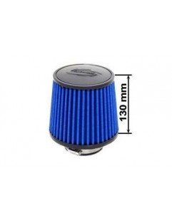 Conical filter SIMOTA JAU-I04201-05 114mm Blue