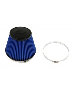 Konisk filter SIMOTA JAU-K05201-03 152mm Blå