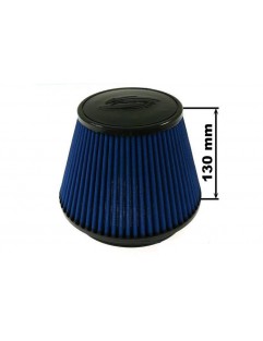 Conical filter SIMOTA JAU-K05201-05 152mm Blue