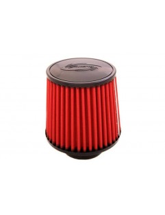 Conical filter SIMOTA JAU-X02101-05 60-77mm Red