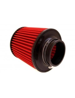 Konisk filter SIMOTA JAU-X02101-05 60-77mm Rød