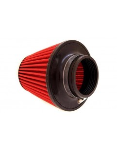 Konisk filter SIMOTA JAU-X02108-05 80-89mm Rød