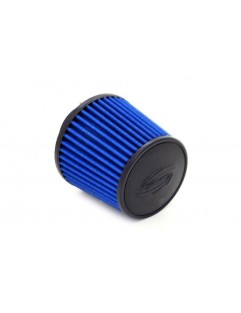 Conical filter SIMOTA JAU-X02201-05 101mm Blue