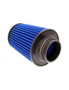 Conical filter SIMOTA JAU-X02201-11 60-77mm Blue