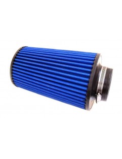 Conical filter SIMOTA JAU-X02201-15 60-77mm Blue