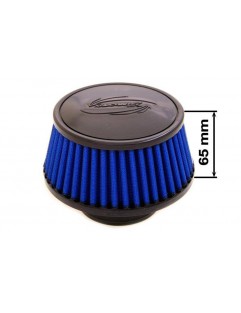 Conical filter SIMOTA JAU-X02201-20 101mm Blue