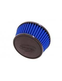 Conical filter SIMOTA JAU-X02201-20 101mm Blue