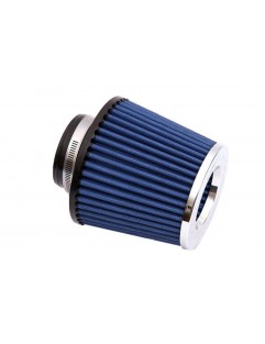 Conical filter SIMOTA JAU-X02202-05 60-77mm Blue