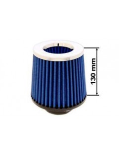 Conical filter SIMOTA JAU-X02202-05 60-77mm Blue