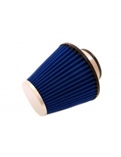 Konisk filter SIMOTA JAU-X02208-05 60-77mm Blå