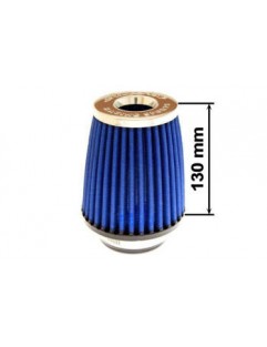 Conical filter SIMOTA JAU-X12209-05 60-77mm Blue