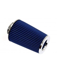 Conical filter SIMOTA JAUWS-022A 84mm Blue