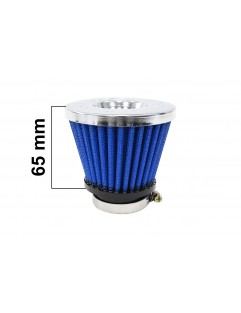 Moto Conical filter SIMOTA 24mm JAU-MJ31209-20