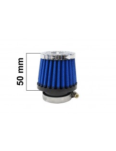 Moto Conical filter SIMOTA 24mm JAU-MJ31223-23