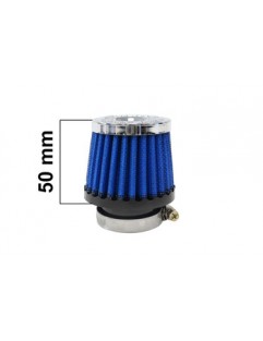 Moto Conical filter SIMOTA 24mm JAU-MJ31223-23