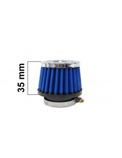 Moto koniskt filter SIMOTA 28mm JAU-MG31223-21