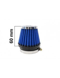 Moto Conical filter SIMOTA 42mm JAU-MC23223-24