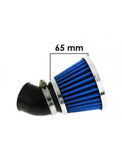 Moto Conical filter SIMOTA 45 ° 32mm JS-9209-4