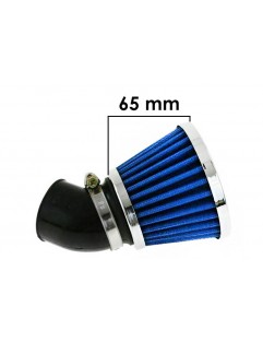 Moto Conical filter SIMOTA 45 ° 42mm JS-9209-7