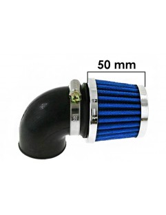 Moto Conical filter SIMOTA 90 ° 32mm JS-8243-4