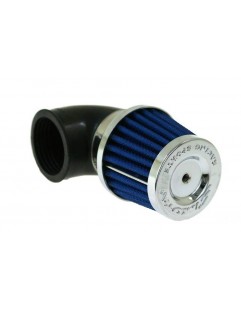 Moto Conical filter SIMOTA 90 ° 38mm JS-8243-6