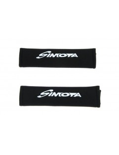 SIMOTA BLACK belt covers