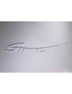 Thermal cover of the Simota filter 295x167mm SH-05