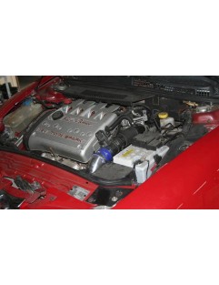 Insugssystem Alfa Romeo 147 1.6 / 2.0 Ts 01+ Kolladdare CBII-910