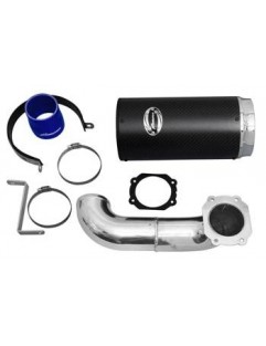 Insugssystem Alfa Romeo 147 1.6 / 2.0 Ts 01+ Kolladdare CBII-910